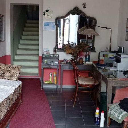 Agriturismo La Riccardina Будрио Экстерьер фото