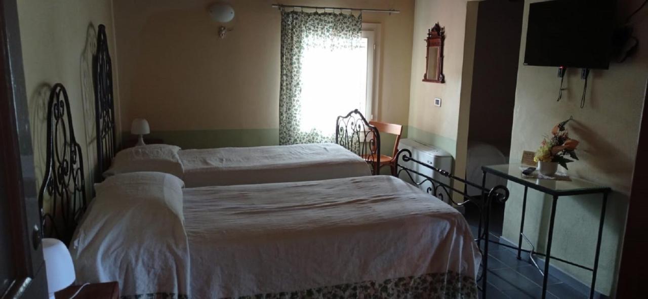 Agriturismo La Riccardina Будрио Экстерьер фото