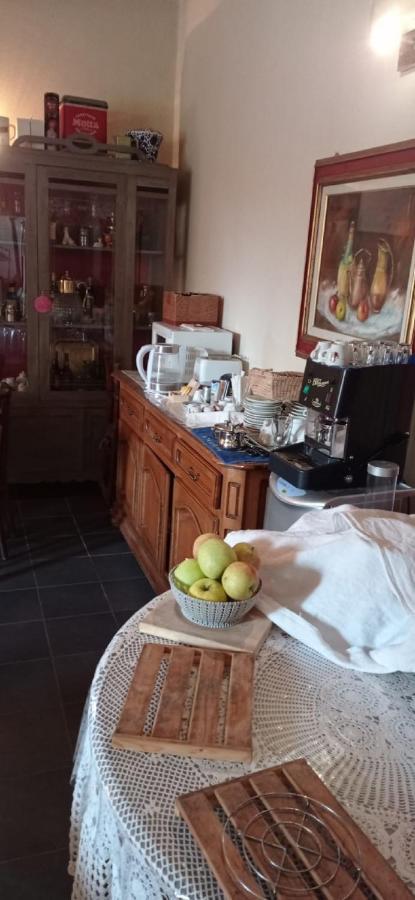 Agriturismo La Riccardina Будрио Экстерьер фото